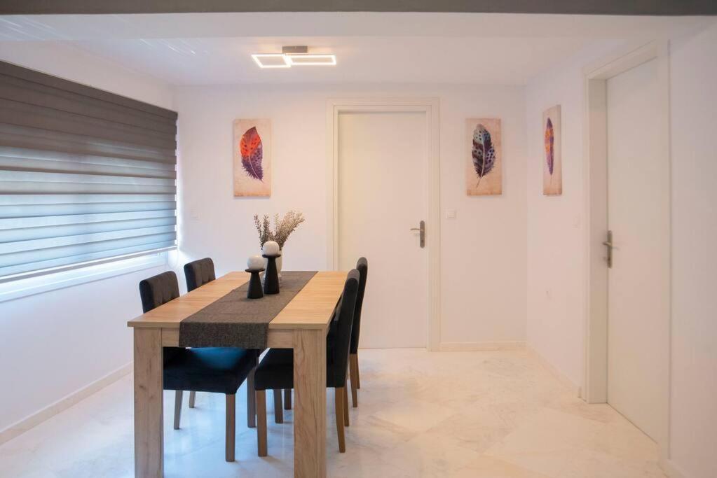 Mythos Home Ierápetra Exterior foto